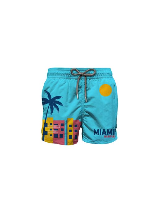 Costume, bambino, logato. MC2 SAINT BARTH | HAI000102282L